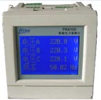 域信 PK6100三相智能電力監(jiān)測(cè)儀