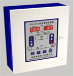 新箭電子 XJK-XG1J型無(wú)熱再生吸附式干燥機(jī)控制器