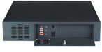 亞科達(dá) YKD－8202 工控機箱
