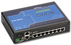 MOXA Nport 5600串口設備聯(lián)網服務器（代理）
