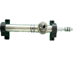 TD-1油動機(jī)位移傳感器