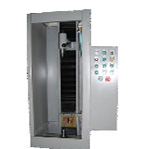GCJK11100系列感應熱處理機床