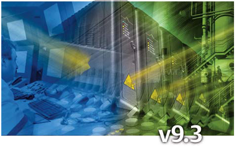 艾默生新推 DeltaVTM v9.3 版本——比以往更易使用！