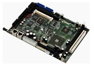 新品PCM-8120賀新禧，研揚(yáng)科技拜大年！