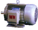 新山 YH系列（IP44）高轉(zhuǎn)差三相異步電動機(jī)