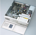 康泰克 EPC-F200 系列 （工業(yè)計算機）