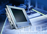 Simotion V4.1與Profinet“聯(lián)手”，提高機床自動化性能
