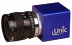 優(yōu)納科技（UNIC-Tech）推出130萬(wàn)象素彩色工業(yè)數(shù)字相機(jī)