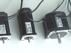 珠海運(yùn)控 57BL（1）C系列無(wú)刷電機(jī)