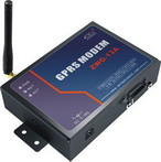 致遠(yuǎn)電子 GPRS無(wú)線Modem ZWG-13A