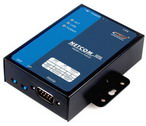 致遠電子 NETCOM-10S以太網串口轉換設備 （RS232接口）