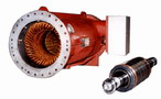 合眾 YSR系列制冷機(jī)用耐氟三相異步電動(dòng)機(jī)