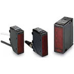日本OMRON 光電傳感器-放大器內置光電開關（長距離）-E3G（代理）