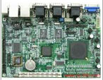 撼訊數(shù)碼 嵌入式工控主機板   IT-L1