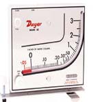 Dwyer MarkⅡ系列 塑料差壓計(jì)(代理)
