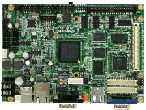 RISC CPU 模塊 【AAEON，研揚(yáng)】【GENE-1270 Rev.B】