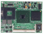 COM Express CPU 模塊 【AAEON，研揚(yáng)】【COM-915】