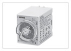 利爾德 LR ST3PA / LR ST3PC時間繼電器系列