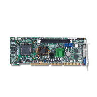 集智達(dá)推出首款I(lǐng)ntel Core 2 Duo CPU ，PICMG 1.0 總線：PEAK-765VL2 工業(yè)計算機(jī)主板