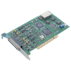 研華 PCI-1721 12位，4路增強模擬量輸出卡（代理）