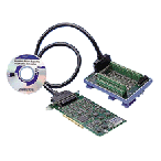 研華 PCI-1712 1MS/s，12位高速多功能數(shù)據(jù)采集卡（代理）