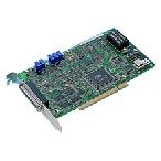 研華 PCI-1710L 100KS/s，12位16通道多功能卡，無模擬量輸出（代理）