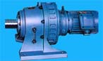 聯(lián)合 擺線針輪減速機(jī)X系列、B系列
