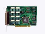 康拓 PCI5333D通用光隔32路開(kāi)關(guān)量輸入板