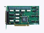 康拓 PCI5330D通用光隔16路開(kāi)關(guān)量輸入＋16路開(kāi)關(guān)量功放輸出板