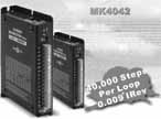 粲豐科技 二相微步進(jìn)馬達(dá)驅(qū)動器 MK4042