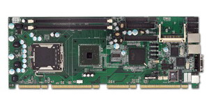 艾訊推出搭載 Intel 酷睿 2 雙核處理器 PICMG 1.3 規(guī)格高性能工業(yè)全長(zhǎng)卡—— SHB100