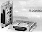 粲豐科技 二相微步進馬達驅(qū)動器 MD2403