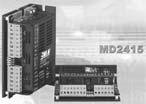 粲豐科技 二相微步進馬達驅(qū)動器 MD2415