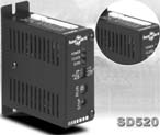 粲豐科技 五相步進(jìn)馬達(dá)驅(qū)動器SD520