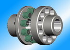 上海建赫 TL型彈性套柱銷(xiāo)聯(lián)軸器