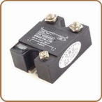 月盛 SSR-40DA-WSSR單相電流型固態(tài)調壓器（調功調壓模塊）