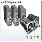 眾為興 步進(jìn)/伺服電機及驅(qū)動器
