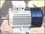 海日電機(jī) YVP2系列變頻調(diào)速三相異步電動(dòng)機(jī)