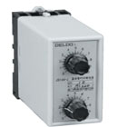 德力西 JJSB1、JS14A-J晶體管時(shí)間繼電器