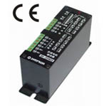 森創(chuàng) 兩相混合式步進電機細分驅動器 SH-20403