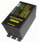 森創(chuàng) 兩相混合式步進電機細分驅動器 SH-22206A