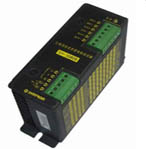森創(chuàng) 三相混合式步進電機驅動器 SH-30806