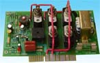 輝煌工控 TSB-1500直流調速板（1500W）