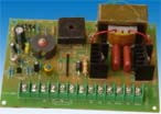 輝煌工控 TSB-400直流調速板（400W）