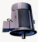 新動力 主軸電機(jī)