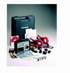 北京西金 GEO XPe Kit/GEO XTe kit（DET4TCR+kit）接地電阻測(cè)試儀