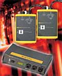 Fluke 1740 系列三相電能質量記錄儀