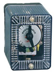 欣靈電氣 DS-110/120、DSJ-10時間繼電器