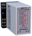 欣靈電氣 HHD7-D、HHD7-D1正反轉(zhuǎn)控制器