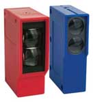 欣靈電氣 XL-E3TS、XL-E3KG光電開關(guān)
